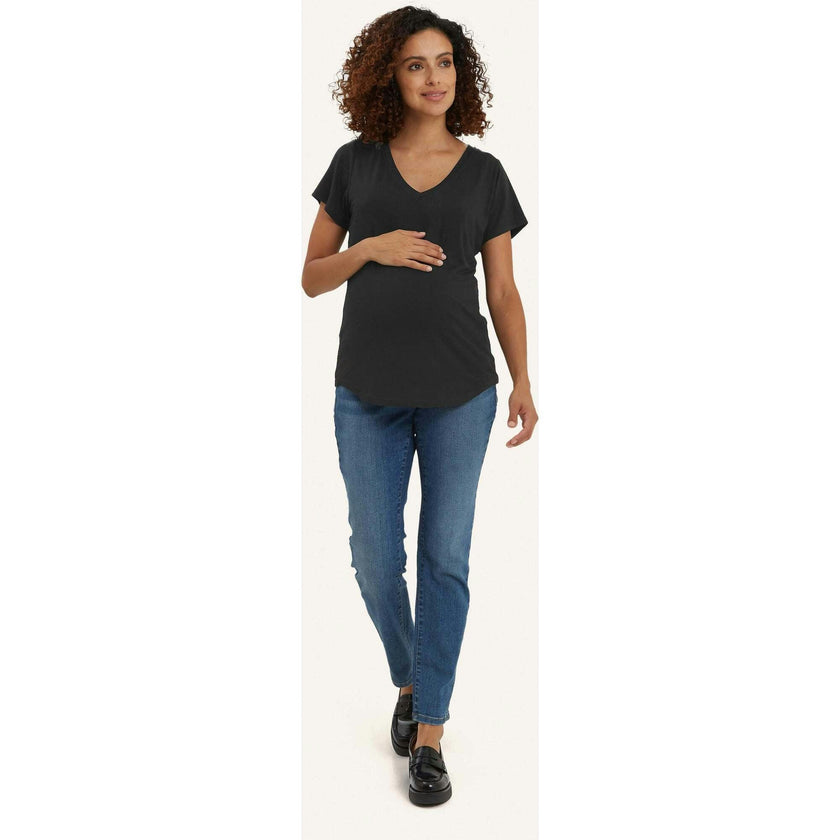 The Nursing Tee