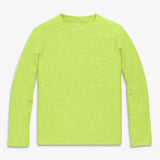 Kids long sleeve FlexLite tee
