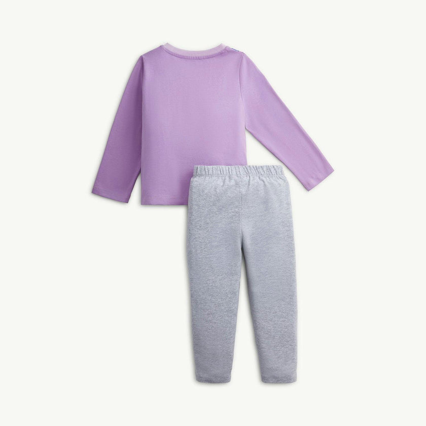 Magnetic Top & Legging Set