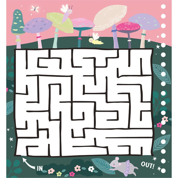 Magic Multi Play - Enchanted