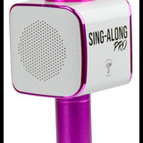 Sing A Long Pro 3 Karaoke Mic