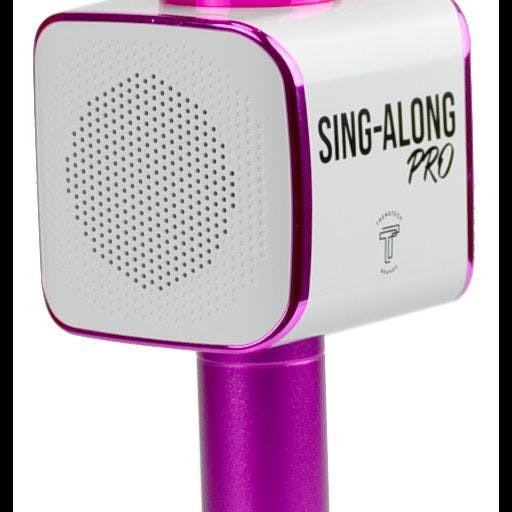 Sing A Long Pro 3 Karaoke Mic