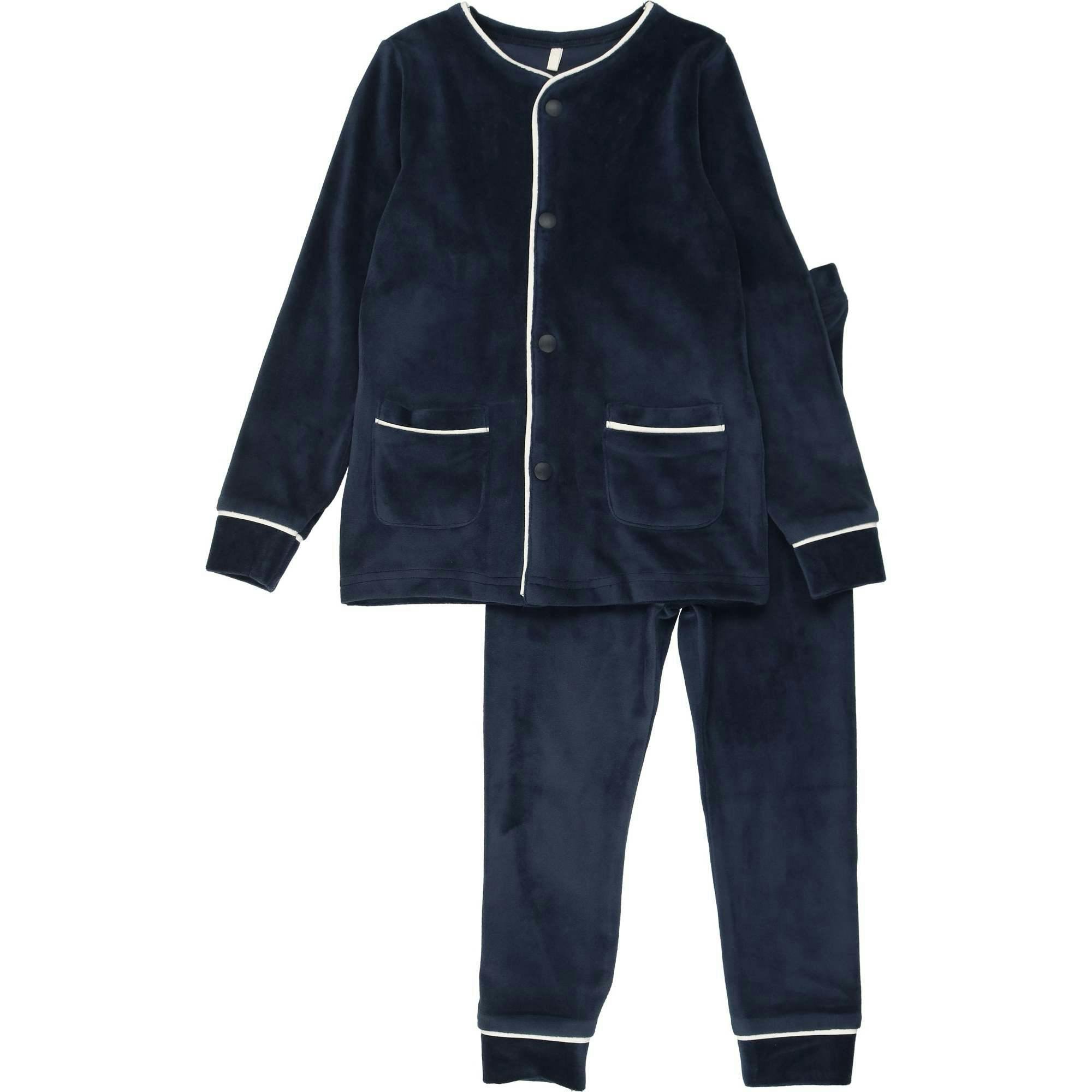 Velour PJ