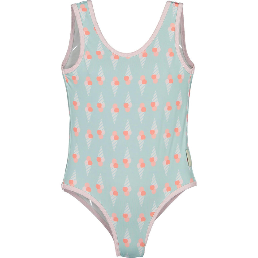 Ice cream dream swimsuit