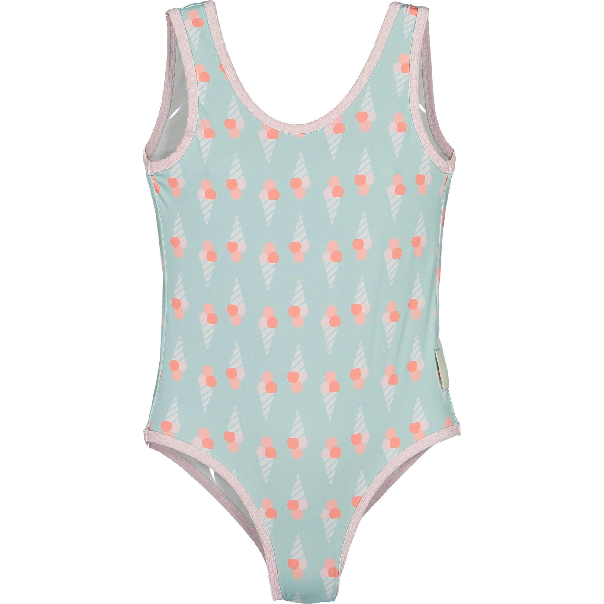 Ice cream dream swimsuit