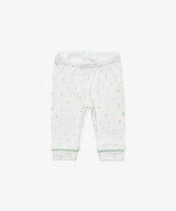 Andy Baby Legging, Seafoam Hearts