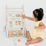 Step Right Up Activity Walker