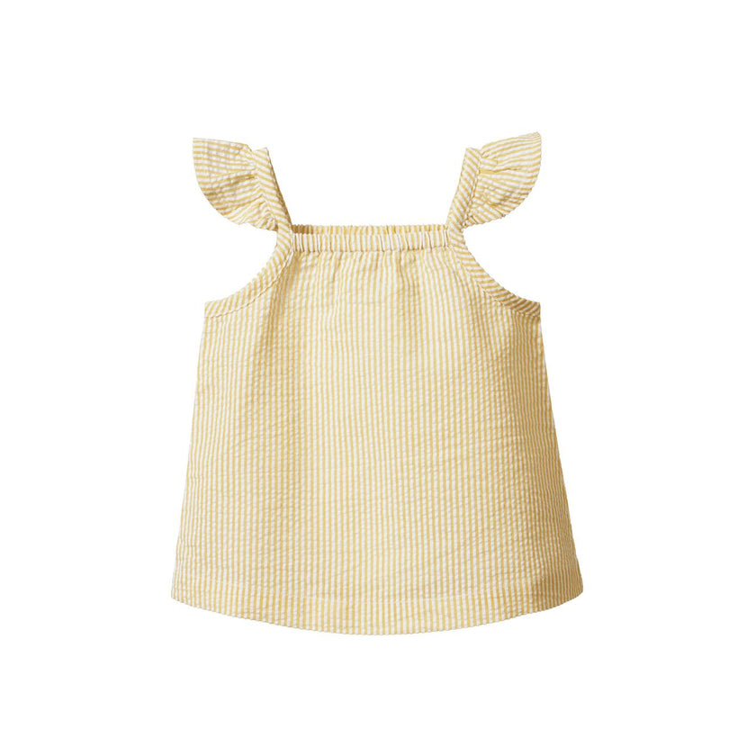 Petal Top