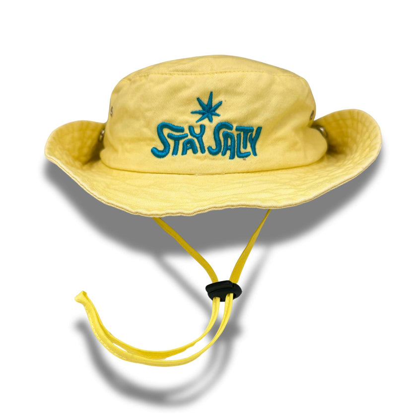 Little Boonie Hat
