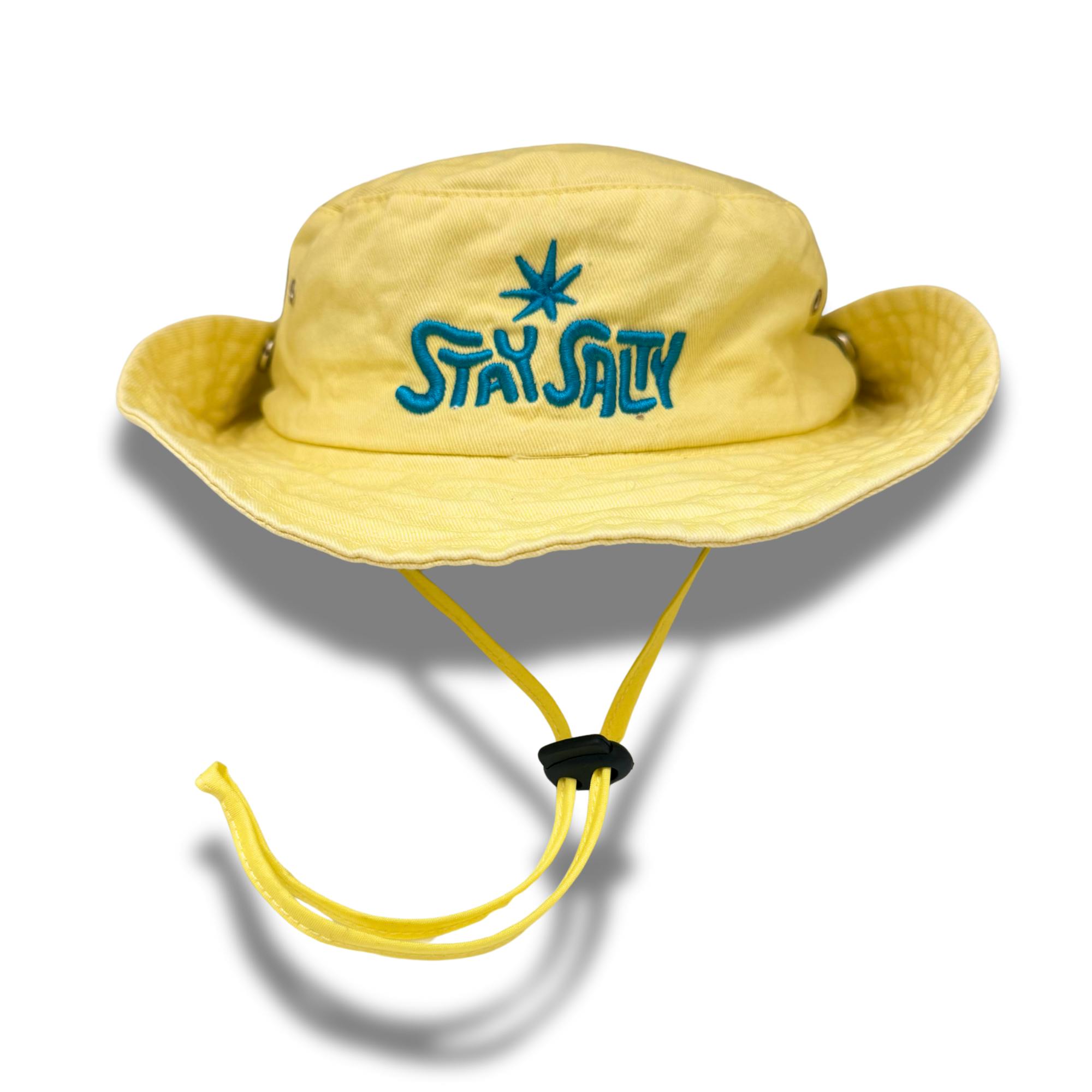 Little Boonie Hat