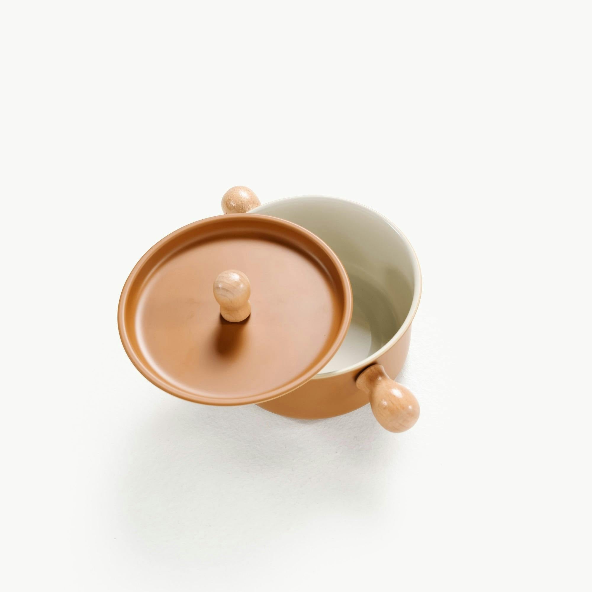 Play Cooking Set