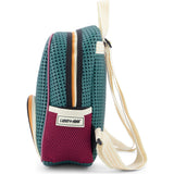 Little Miss Backpack