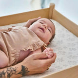 PAGO Changing Table with Mattress