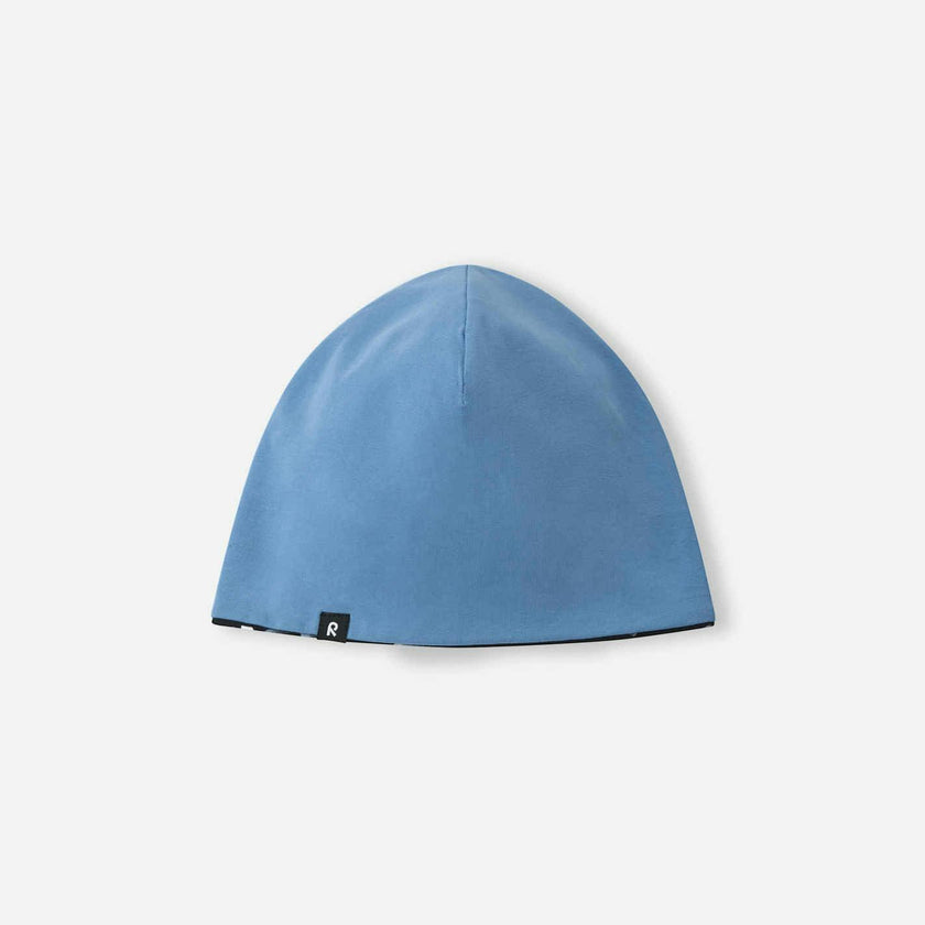 Tanssi - Reversible Organic Jersey Beanie
