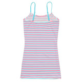 Sorbet Stripe Teen Cami Dress