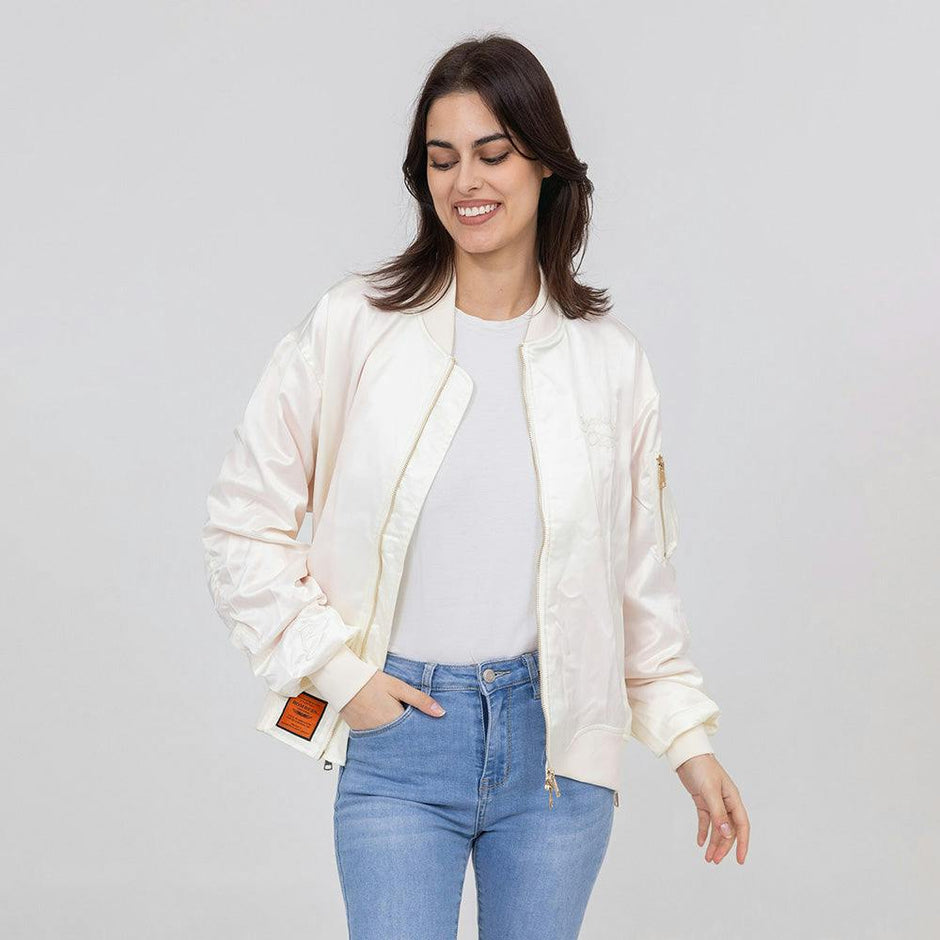 Ballerina Lightweight City Jacket