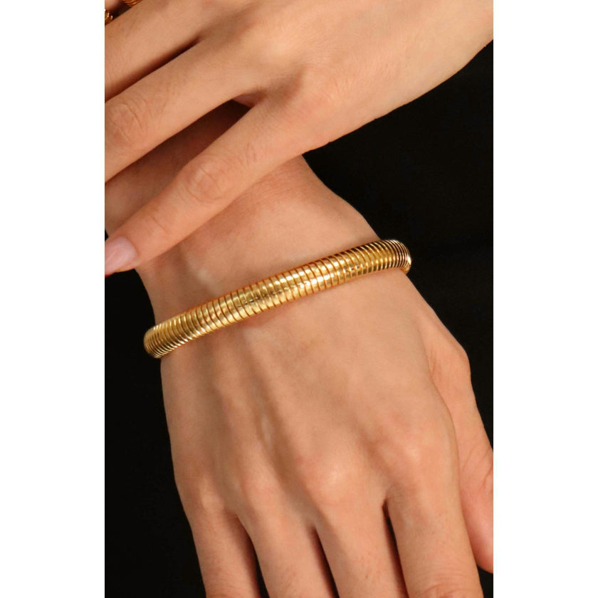 Gladiator Minimalist Bracelet