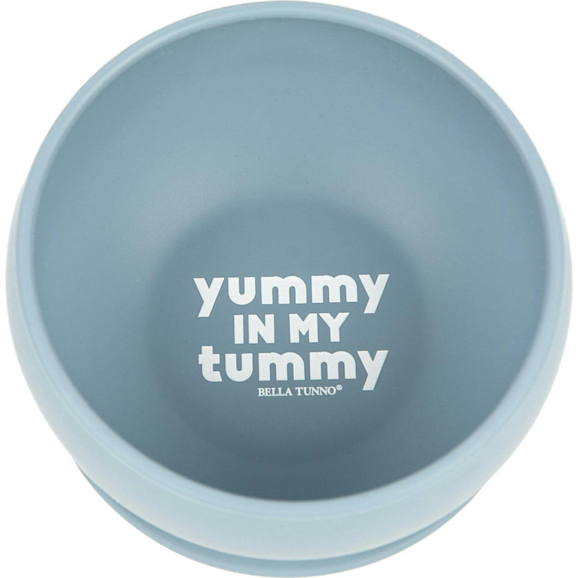 Yummy in my Tummy Wonder Bowl