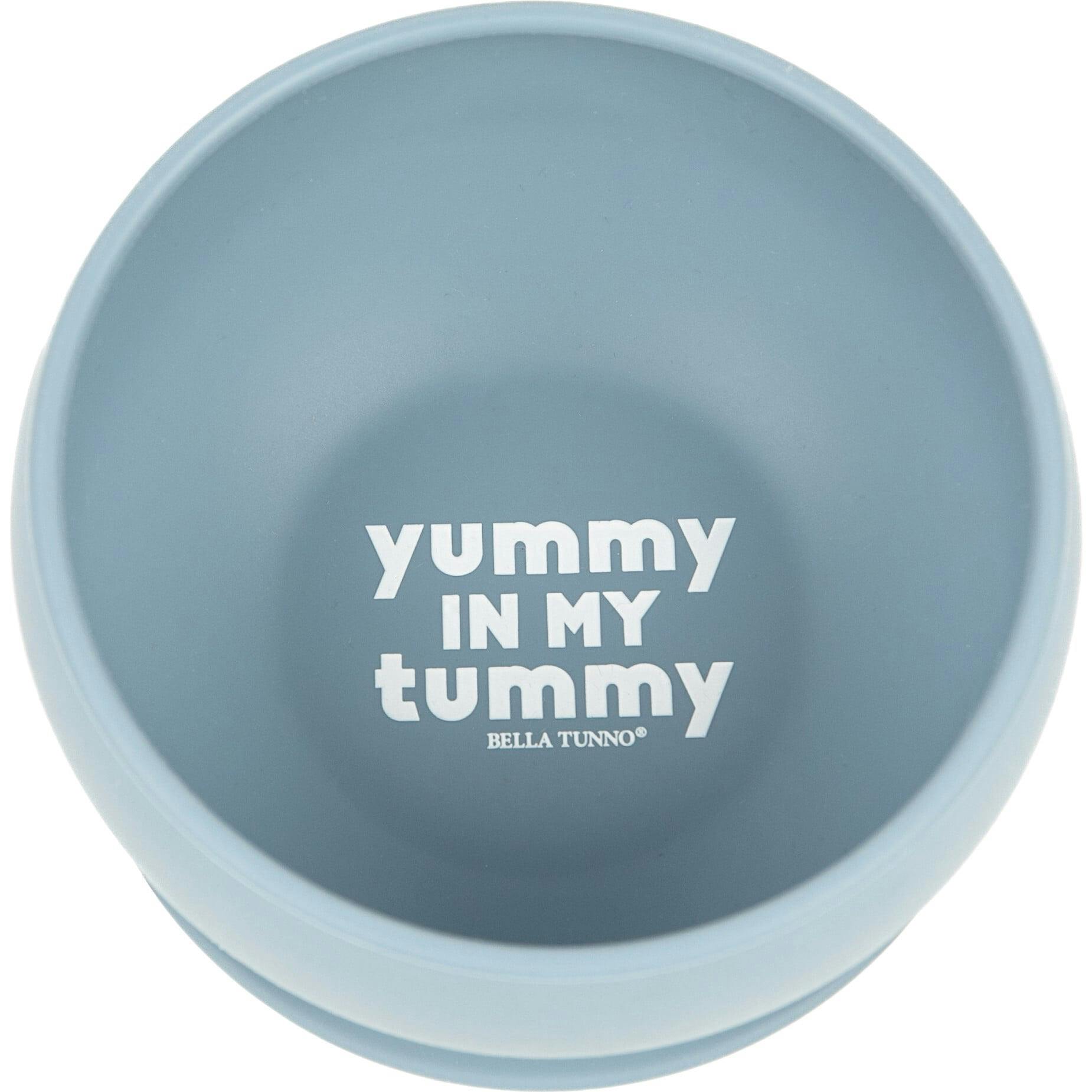 Yummy in my Tummy Wonder Bowl