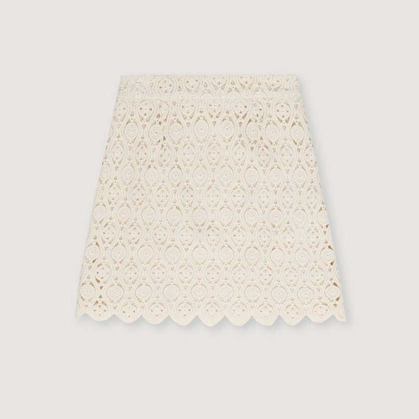 Narciso Woman Skirt
