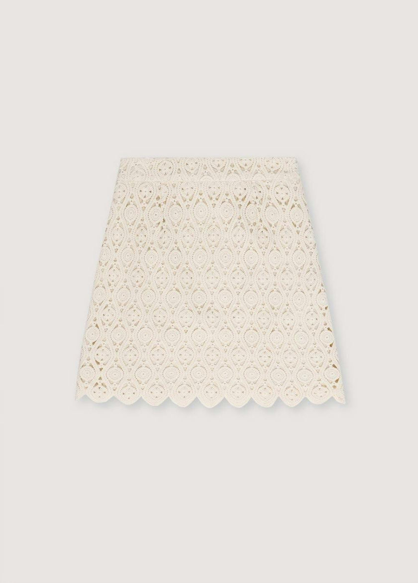 Narciso Woman Skirt