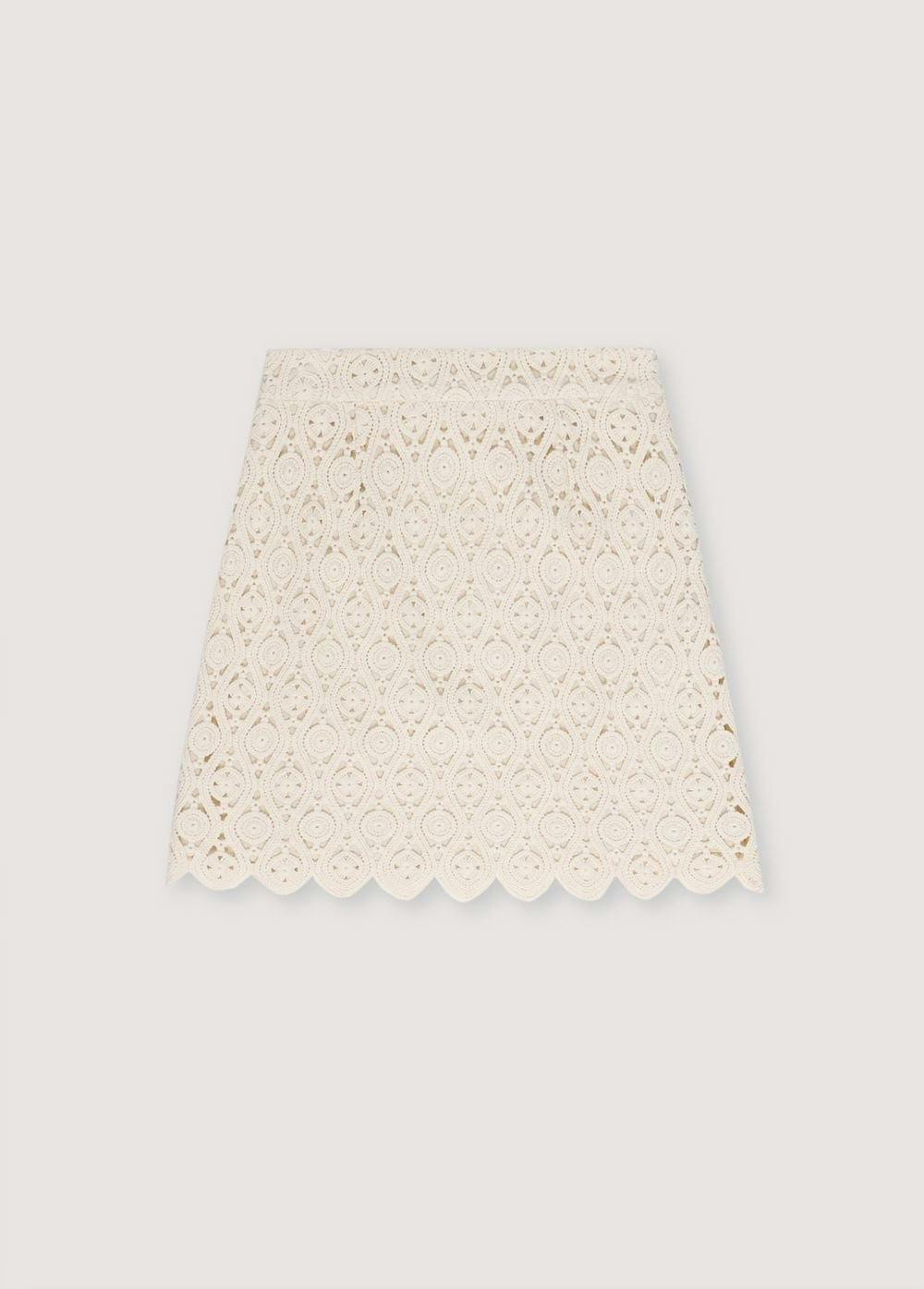 Narciso Woman Skirt