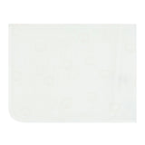 Teddy Patch Blanket