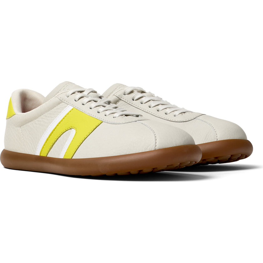 Women's Pelotas Soller Nubuck Leather Sneakers