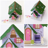 Bookshop & Fairy House Craft Kit