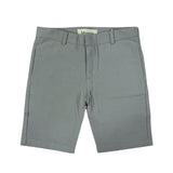 Horizontal Striped Boy Shorts