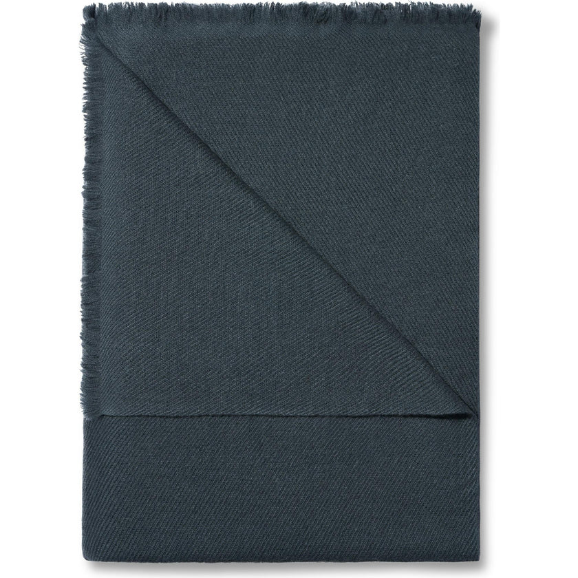 Noe Cashmere Throw