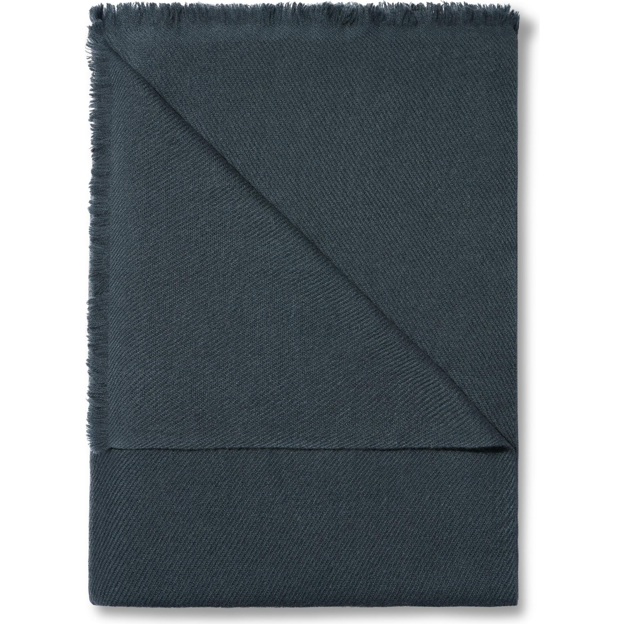 Noe Cashmere Throw