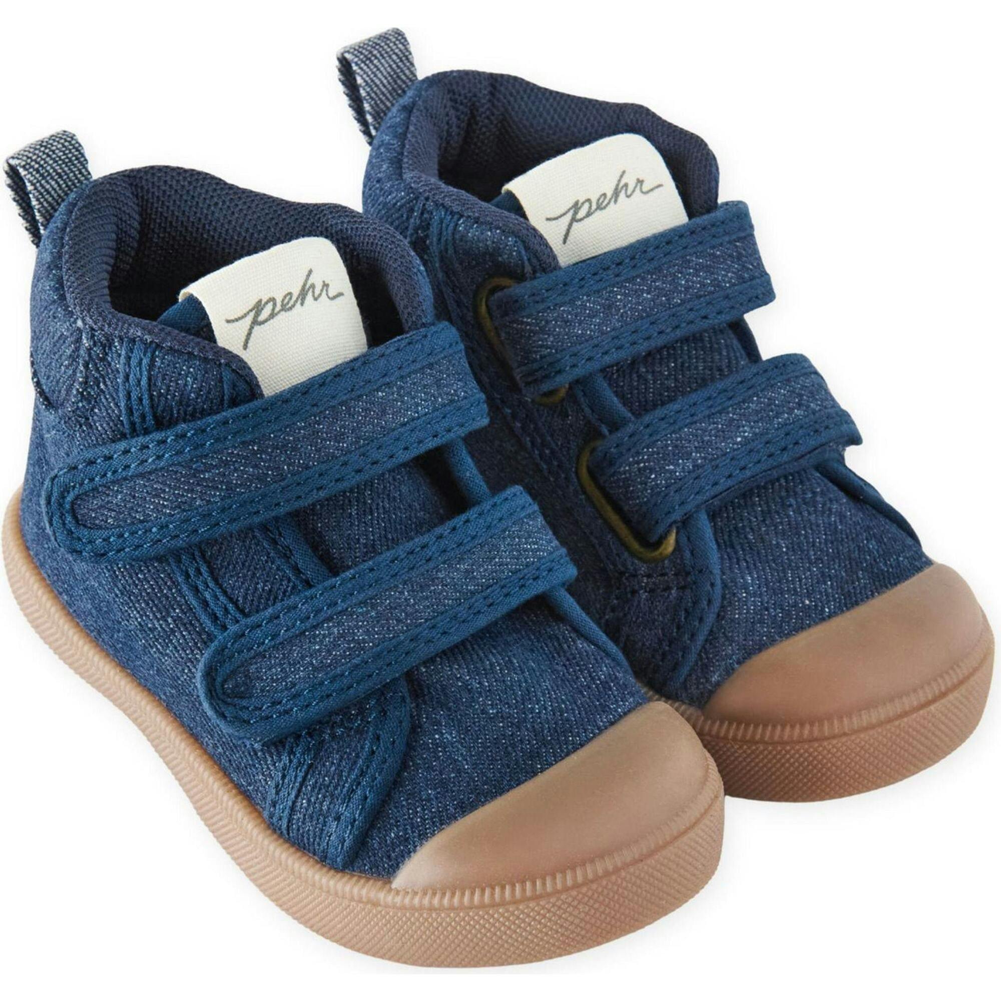 Field Trip Sneaker, Blue