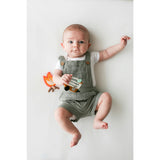 Little Camper Baby Teether Toy Set