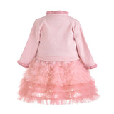 Pink Nola Daydream Dress Sets