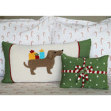 Lumbar Pillow