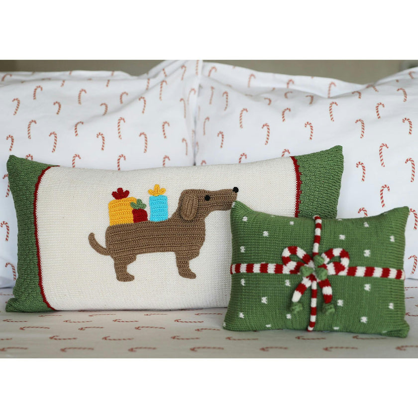 Lumbar Pillow