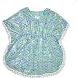 UPF 50+ Kaia Beach Swim Cover-Up (Year-Round Staples)