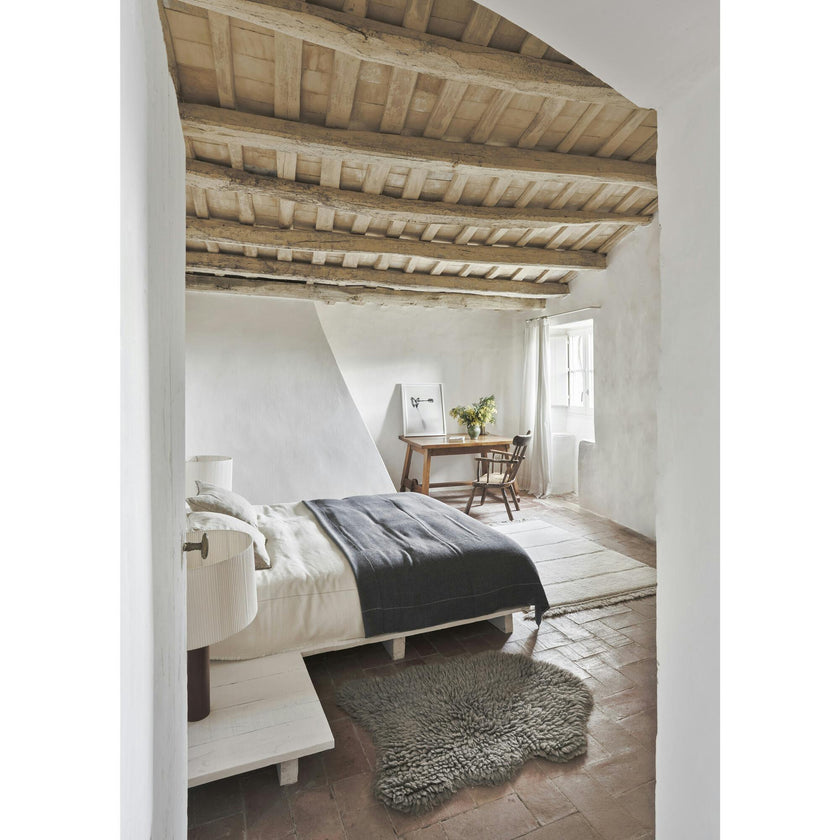 Woolly Rug