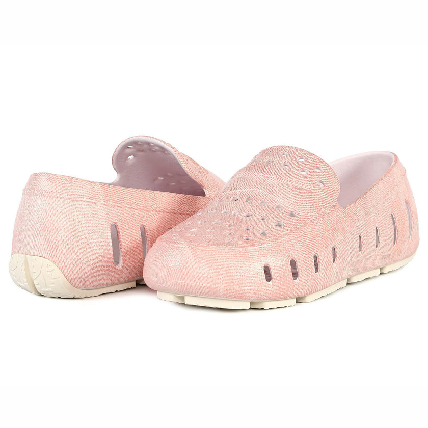 KIDS PINK/BRIGHT WHITE PRODIGY DENIM