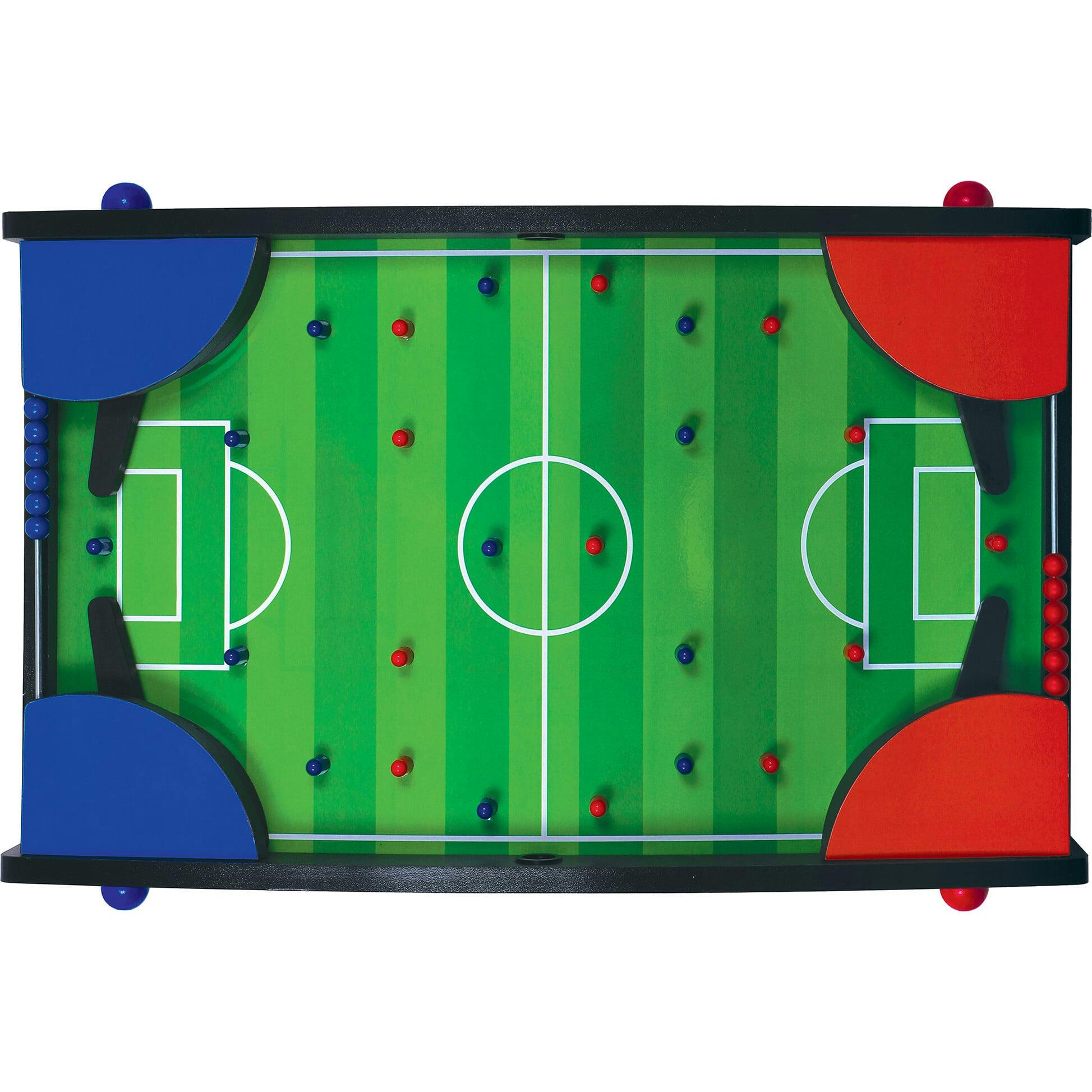 Tabletop: Pinball Soccer - 20