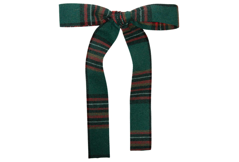 Winter Check Long Bow /Medium