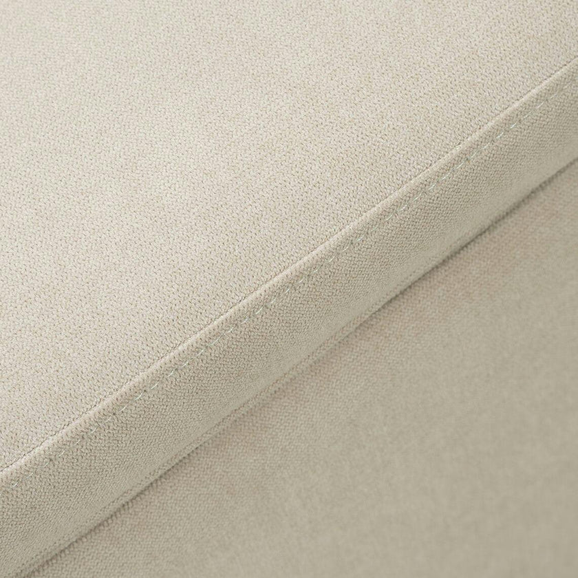 The Storage Ottoman