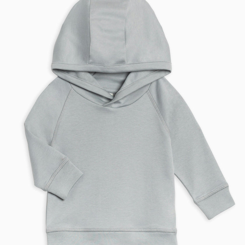 Madison Hooded Pullover