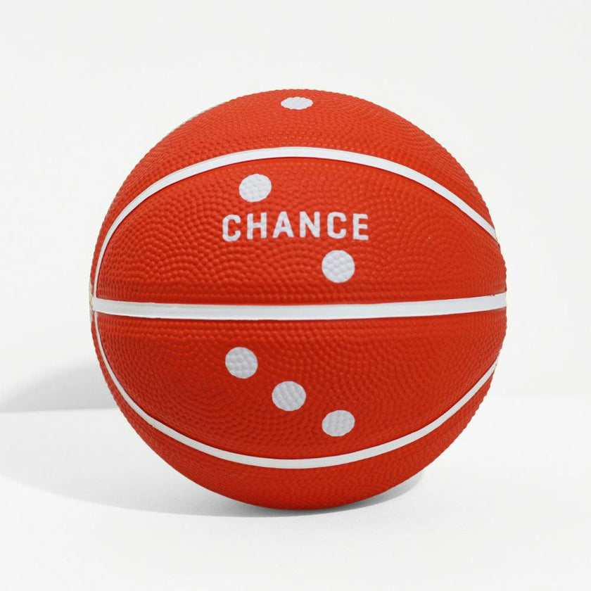 Dice Mini Basketball