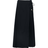 Shivon Skirt, Black