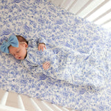 Briar Sleeveless Sleep Bag
