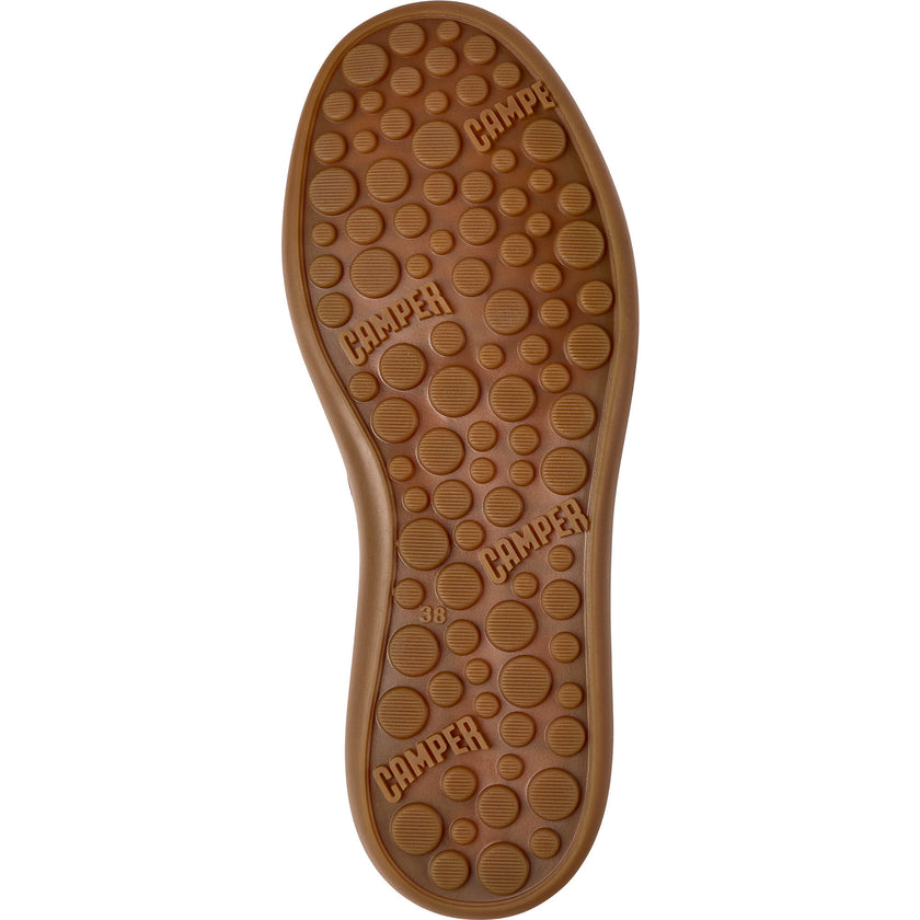 Women's Pelotas Soller Nubuck Leather Sneakers