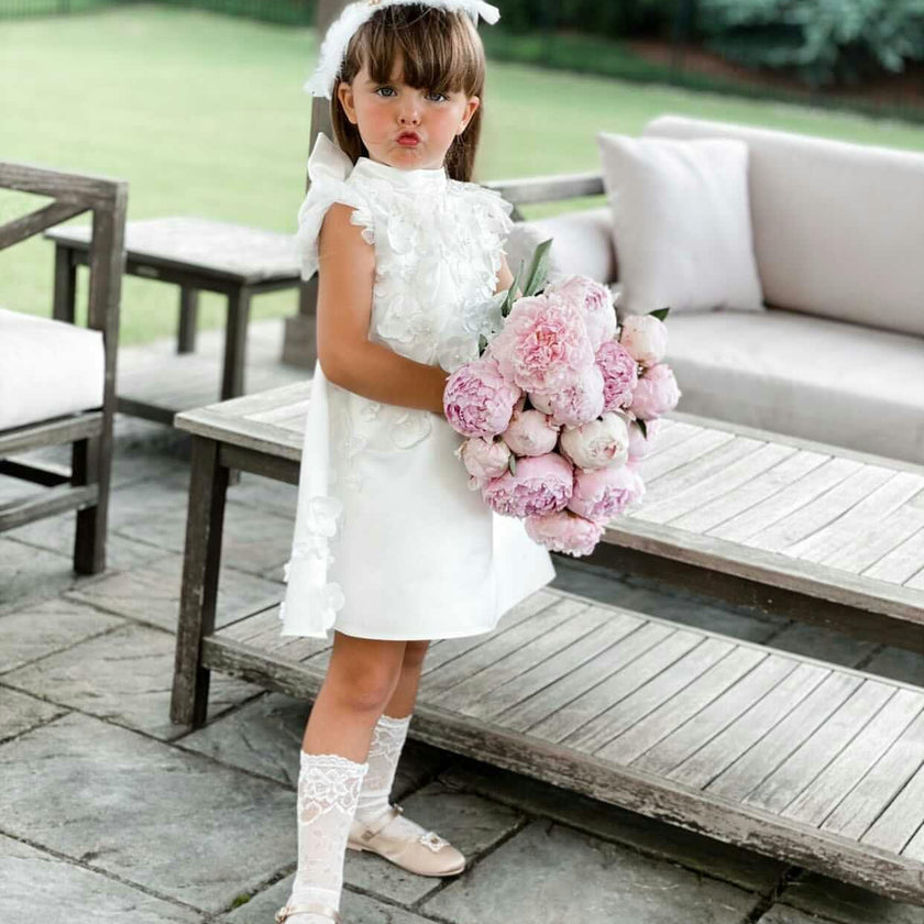 Ceremony Dress