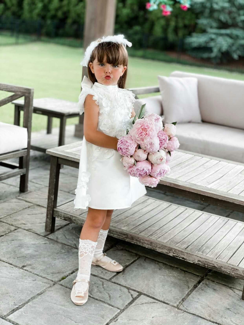 Ceremony Dress